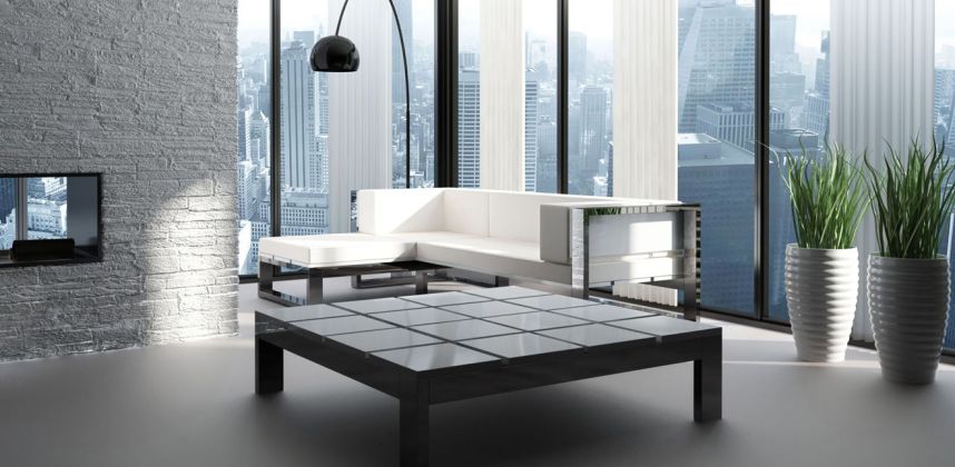 Interior Work AvroKo Project