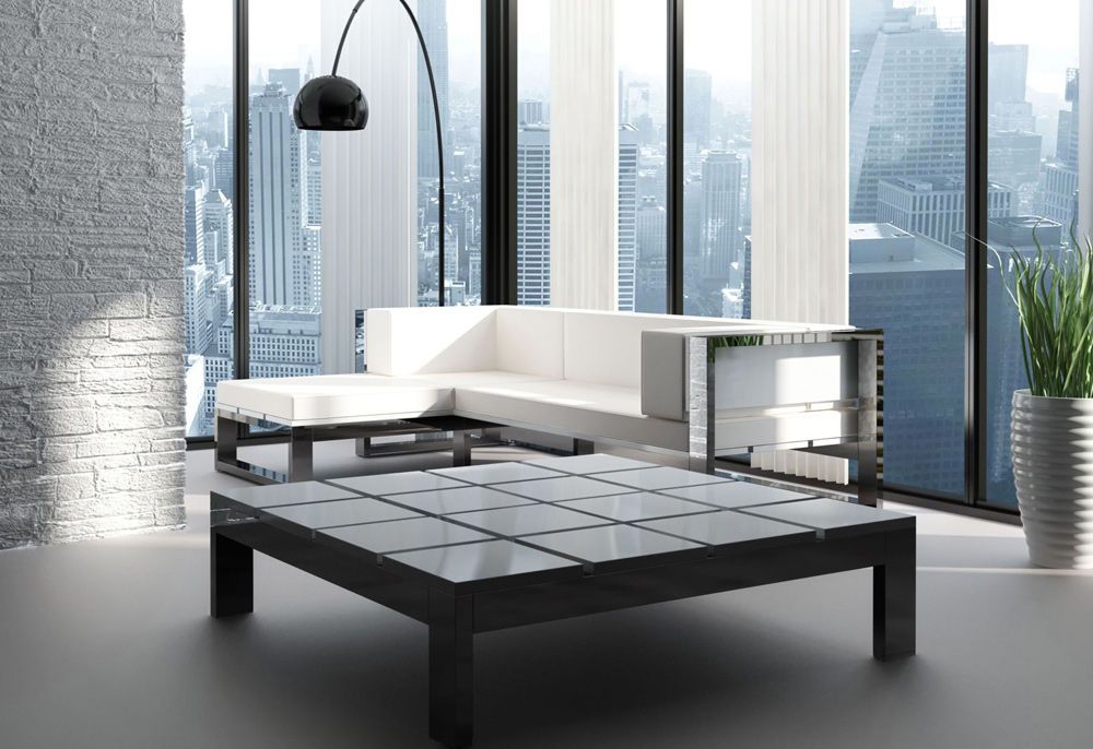 Interior Work AvroKo Project