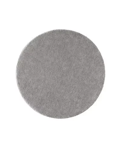 Round Floor Mats