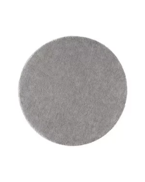 Round Floor Mats